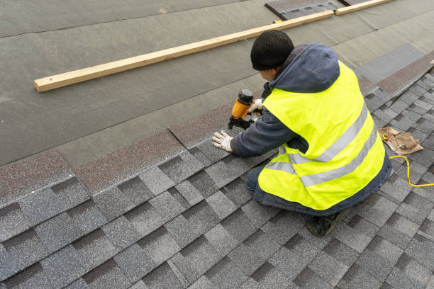 Best New Roof Installation  in Mcalmont, AR