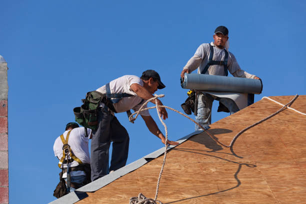Trusted Mcalmont, AR Roofing Contractor Experts