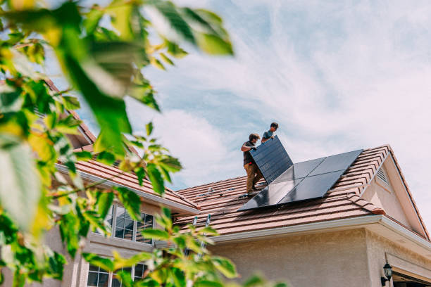 Best Roof Replacement Cost  in Mcalmont, AR