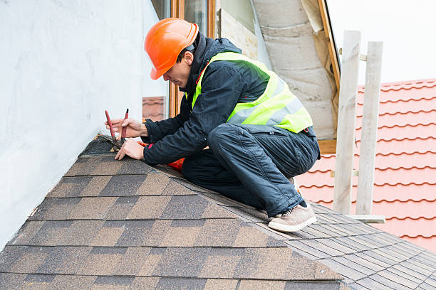 Best Roofing Contractors for Homes  in Mcalmont, AR